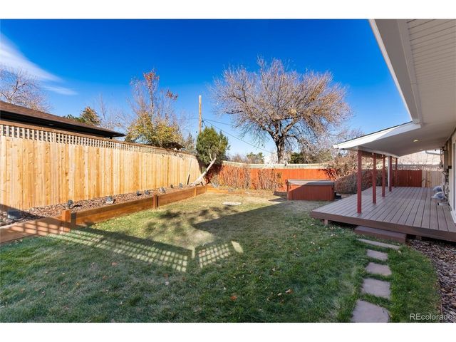 13603 E Dakota Pl, Aurora, CO 80012