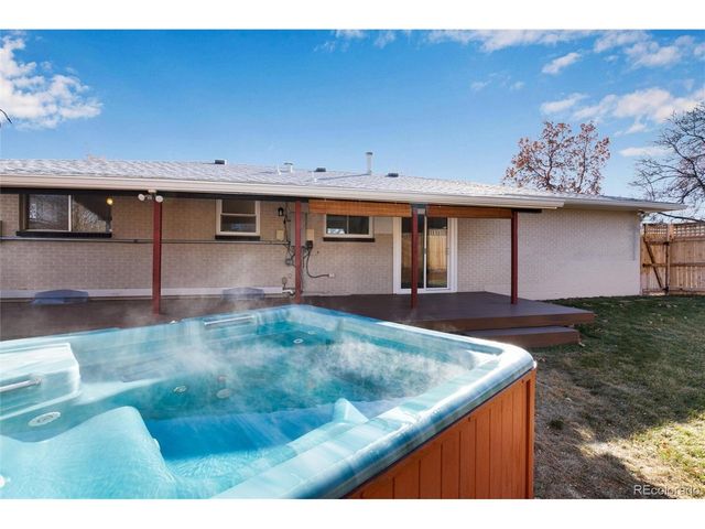 13603 E Dakota Pl, Aurora, CO 80012