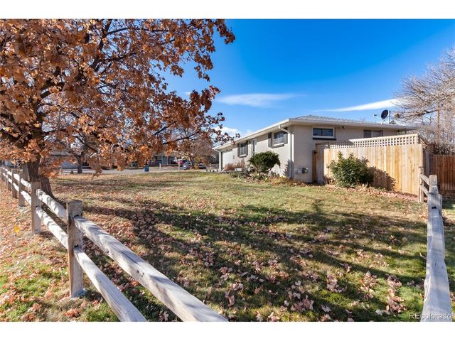 13603 E Dakota Pl, Aurora, CO 80012
