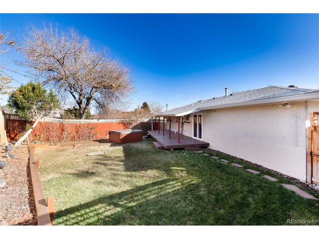 13603 E Dakota Pl, Aurora, CO 80012