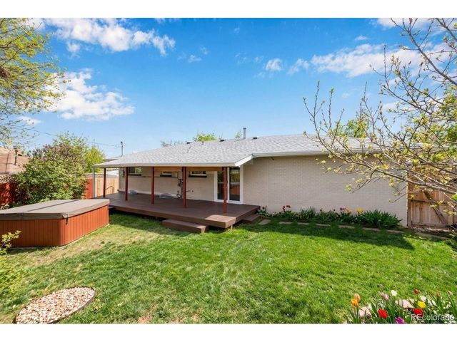 13603 E Dakota Pl, Aurora, CO 80012