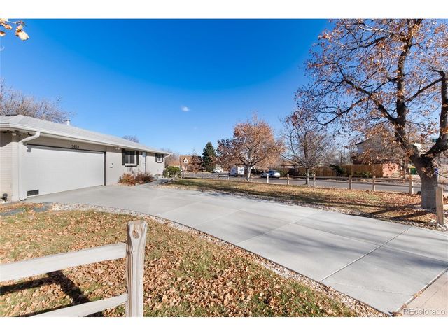 13603 E Dakota Pl, Aurora, CO 80012