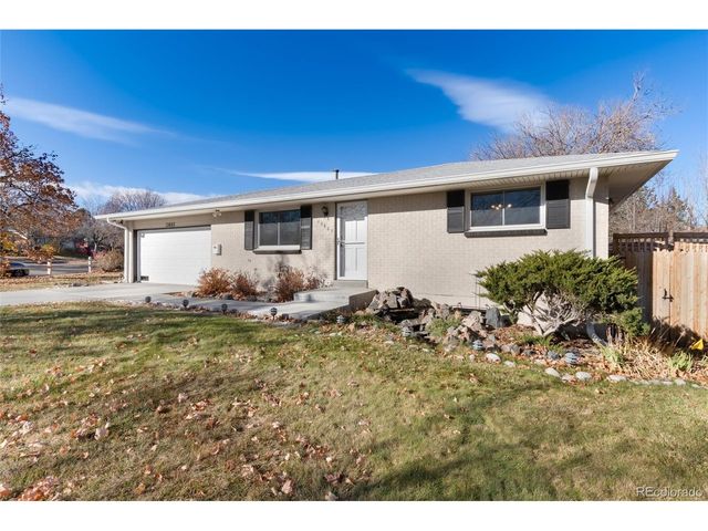 13603 E Dakota Pl, Aurora, CO 80012