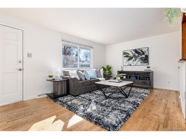 13603 E Dakota Pl, Aurora, CO 80012