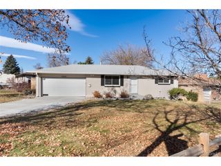 13603 E Dakota Pl, Aurora, CO 80012