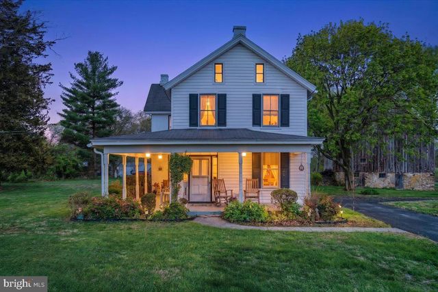 547 CHURCH HILL RD, Landenberg, PA 19350