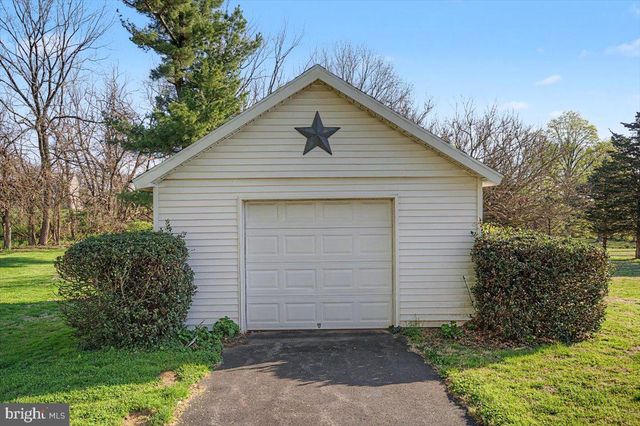 547 CHURCH HILL RD, Landenberg, PA 19350