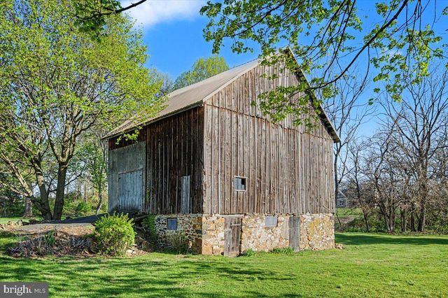 547 CHURCH HILL RD, Landenberg, PA 19350