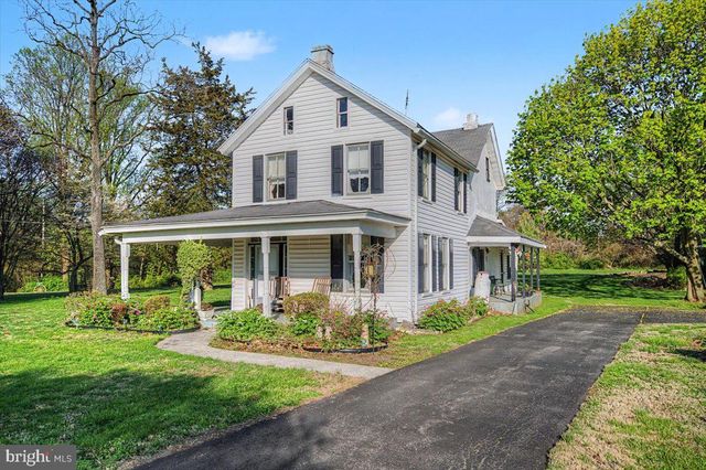 547 CHURCH HILL RD, Landenberg, PA 19350