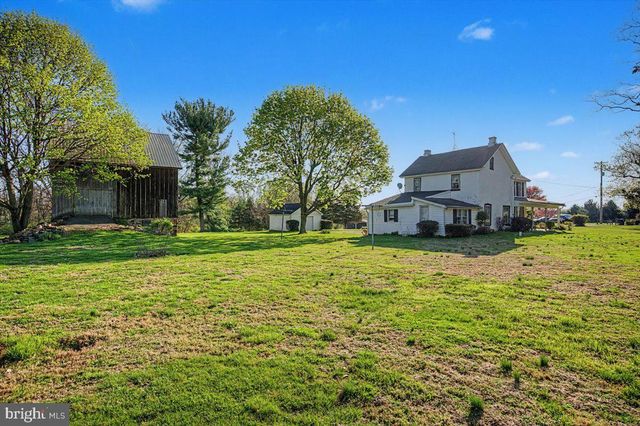 547 CHURCH HILL RD, Landenberg, PA 19350