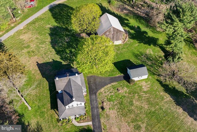 547 CHURCH HILL RD, Landenberg, PA 19350