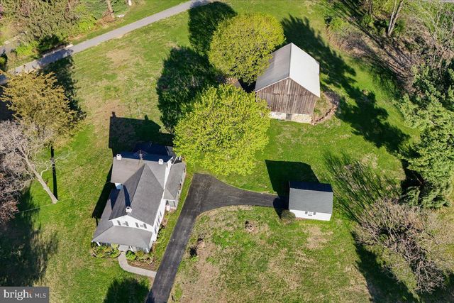 547 CHURCH HILL RD, Landenberg, PA 19350