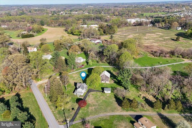 547 CHURCH HILL RD, Landenberg, PA 19350