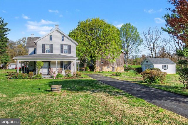 547 CHURCH HILL RD, Landenberg, PA 19350