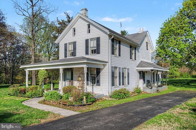 547 CHURCH HILL RD, Landenberg, PA 19350
