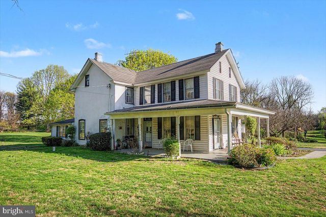 547 CHURCH HILL RD, Landenberg, PA 19350