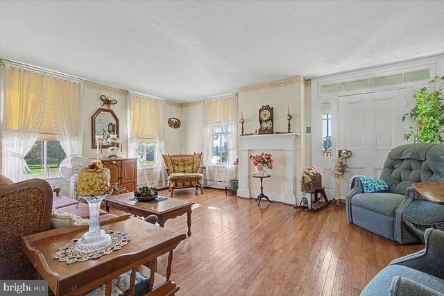 547 CHURCH HILL RD, Landenberg, PA 19350