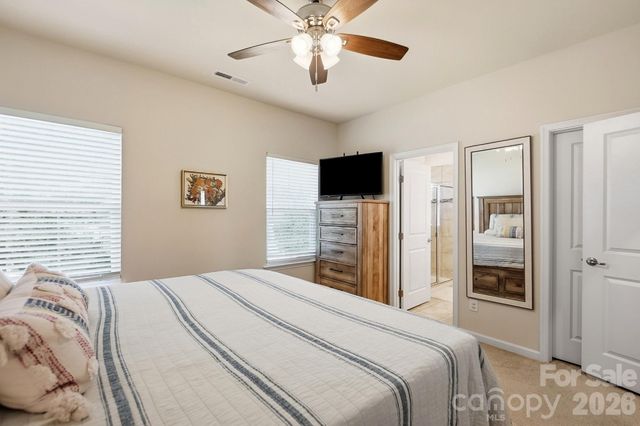 2606 Grantham Place Drive, Fort Mill, SC 29715