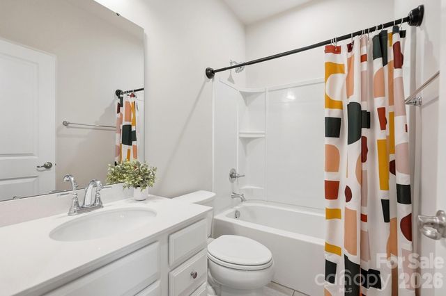 2606 Grantham Place Drive, Fort Mill, SC 29715
