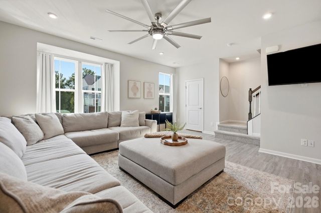2606 Grantham Place Drive, Fort Mill, SC 29715