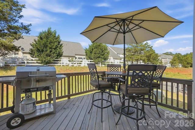 2606 Grantham Place Drive, Fort Mill, SC 29715