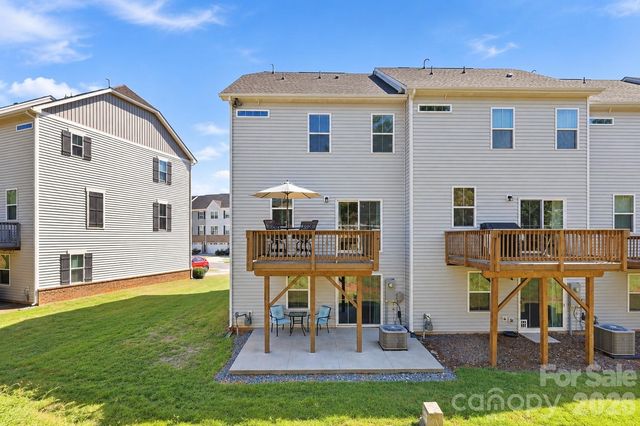 2606 Grantham Place Drive, Fort Mill, SC 29715
