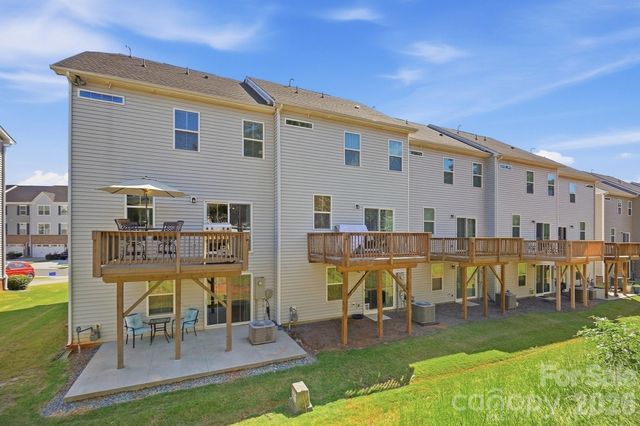 2606 Grantham Place Drive, Fort Mill, SC 29715