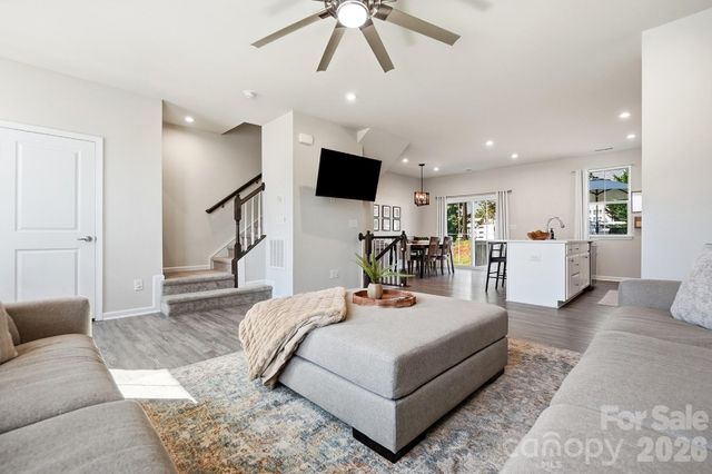 2606 Grantham Place Drive, Fort Mill, SC 29715