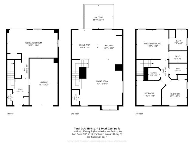 2606 Grantham Place Drive, Fort Mill, SC 29715