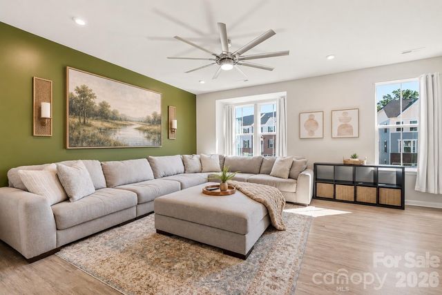 2606 Grantham Place Drive, Fort Mill, SC 29715