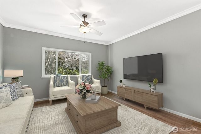 13301 56th Avenue S, Tukwila, WA 98178