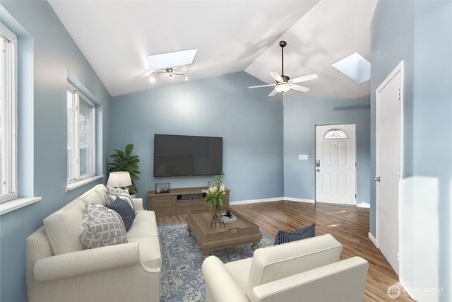 13301 56th Avenue S, Tukwila, WA 98178