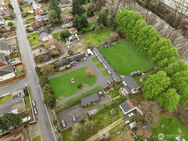 13301 56th Avenue S, Tukwila, WA 98178