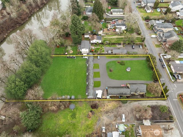 13301 56th Avenue S, Tukwila, WA 98178