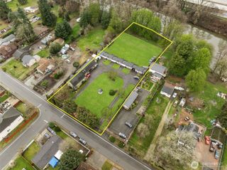 13301 56th Avenue S, Tukwila, WA 98178