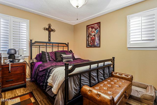 2813 Doug Ford Drive, El Paso, TX 79935