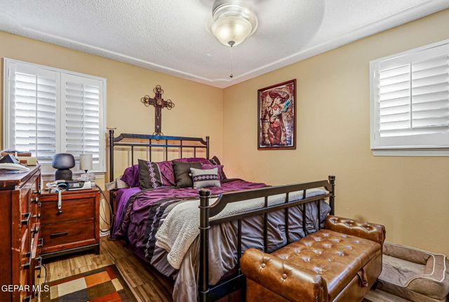 2813 Doug Ford Drive, El Paso, TX 79935