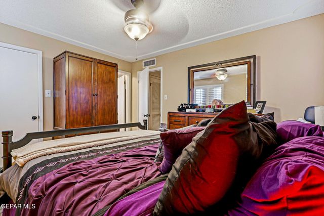 2813 Doug Ford Drive, El Paso, TX 79935