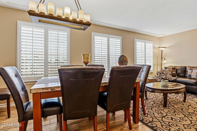 2813 Doug Ford Drive, El Paso, TX 79935