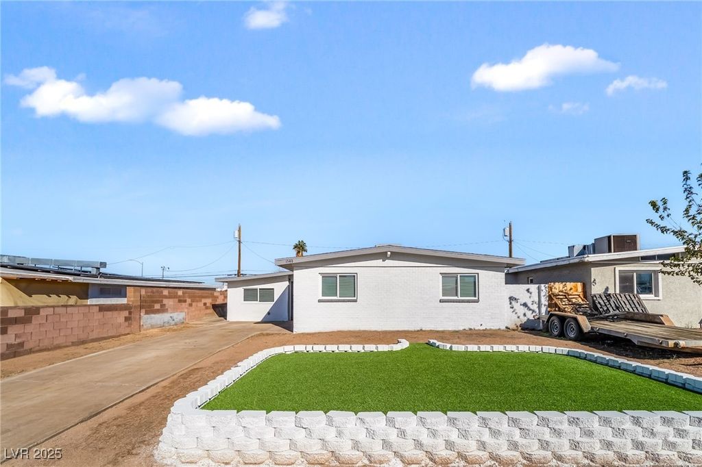 1540 Palm Street, Henderson, NV 89011