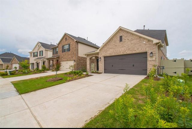 10526 Preserve Way Lane, Conroe, TX 77385