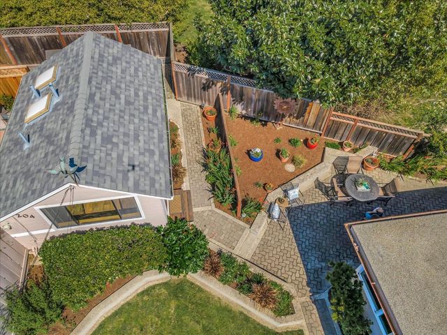 202, 204 Terrace Way, Capitola, CA 95010