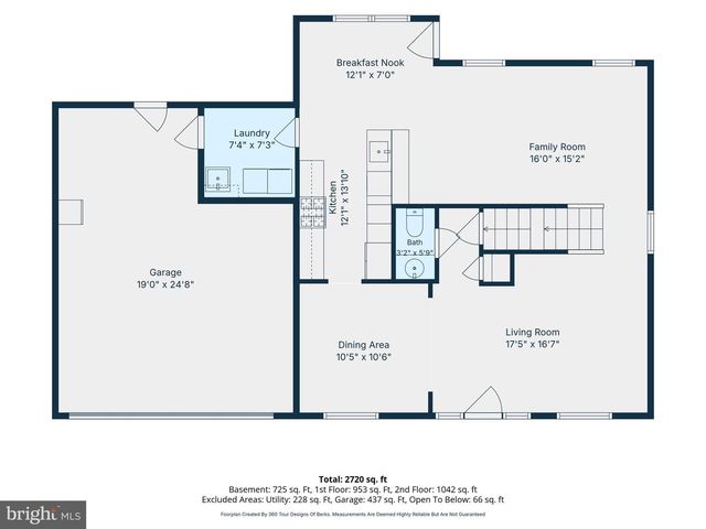 30 PENNWOOD DR, Morgantown, PA 19543