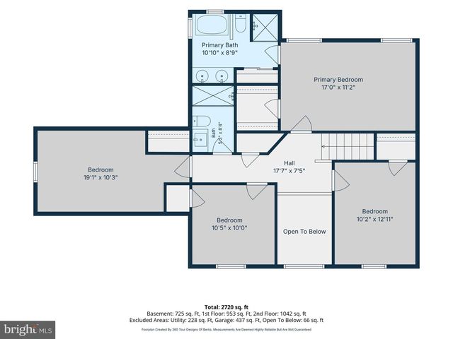 30 PENNWOOD DR, Morgantown, PA 19543