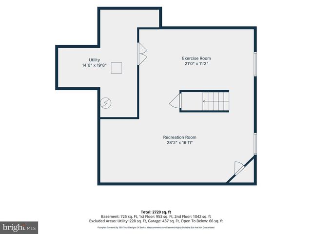 30 PENNWOOD DR, Morgantown, PA 19543