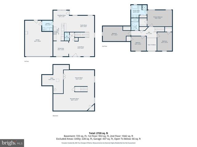 30 PENNWOOD DR, Morgantown, PA 19543