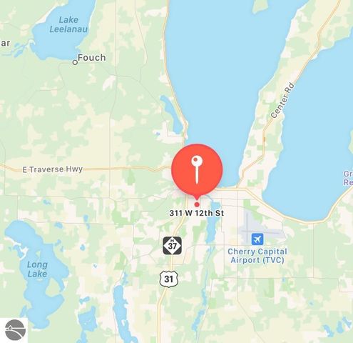311 W 12th Street, Traverse City, MI 49684
