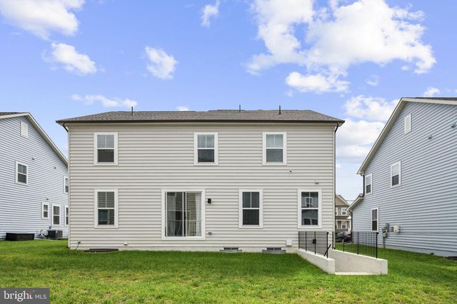 9910 OBIN LN, Waldorf, MD 20601