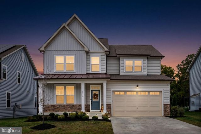 9910 OBIN LN, Waldorf, MD 20601