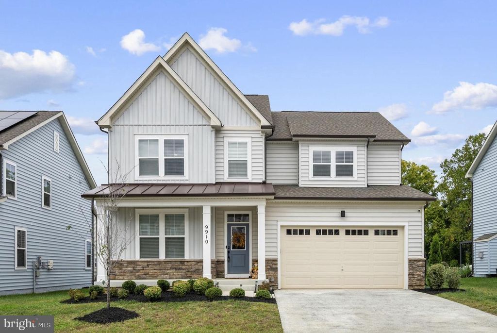 9910 OBIN LN, Waldorf, MD 20601